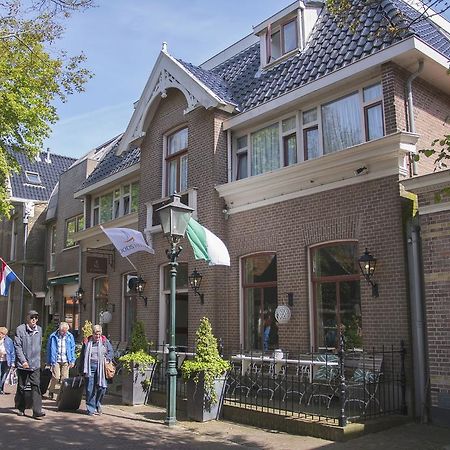 Loods Hotel Vlieland Exterior foto